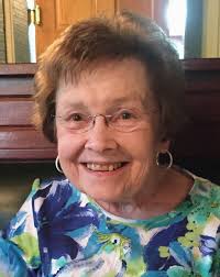 Obituary of Radia V. Elder