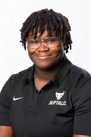 Walker Breaks School Record as Bulls Medal in Four Events