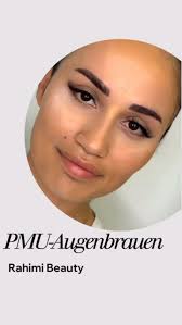 Perfekte Augenbrauen, perfekt für dich