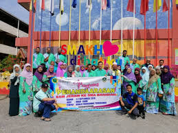 I have booked flights into kuala terengganu's airport on multiple occasions. Program Lawatan Muhibbah Penandaarasan Sam Jeram Ke Sma Khairiah Kuala Terengganu 1 September Sekolah Agama Menengah Jeram Batu 20 Jeram Kuala Selangor Facebook