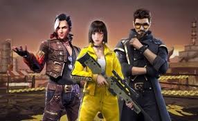 Check spelling or type a new query. Free Fire Cual Es El Personaje Mas Roto Del Juego En 2021