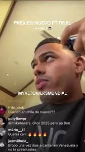 #myketowers #miketowers #lykemike2 #likemike2 #preview