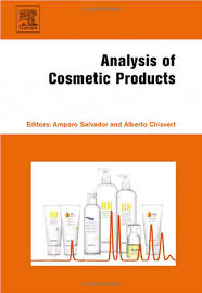 pdf ysis of cosmetic s