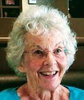 Geraldine Roe Obituary