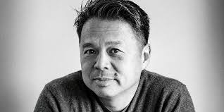 Charles Phan's Instagram, Twitter & Facebook