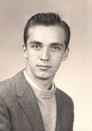 Royal Wilkinson Obituary