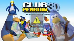 Club Penguin 3d Officially In Beta Testing Check It Out Join Cp3d Now Youtube