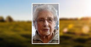 Dorothy Nicol Obituary June 1, 2020