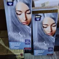 Merk cat rambut yang bagus. Jual Ash Blue Terlengkap Harga Murah August 2021