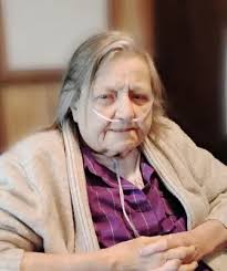 Obituary information for Joyce D. Firm