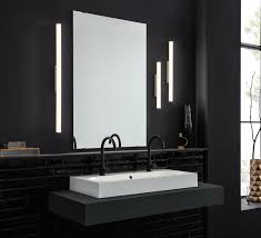 Check spelling or type a new query. Applique Murale De Salle De Bain Mirba 1 0 Blanc Ip44 Led 2700k 560lm O4cm H45 9cm Wever Ducre Luminaires Nedgis