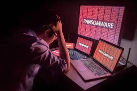The current state of ransomware: Weaponizing disclosure rules and more | IBM