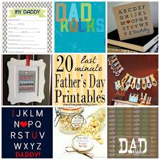 20 Free Father S Day Printables Last Minute Cards Gifts Decor And More Fathers Day Fathers Day Crafts Fathers Day Cards
