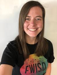 Find FWISD's Heroes Here!