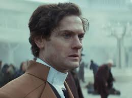 Analysis of Syril and Dedra's relationship in Star Wars