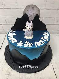 Pin On Cakes