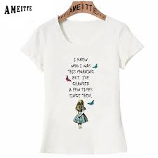 We did not find results for: Alice In Wonderland Tee Shop Clothing Shoes Online