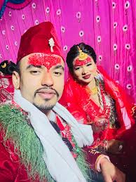 Happy 1st anniversary to you both Always together and forever ❤️❤️❤️  #followerseveryone