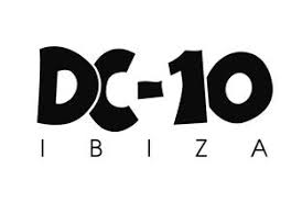 Ra Dc 10 Ibiza Nightclub Ibiza Nightclub Night Club Ibiza