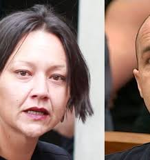 Rapist and murderer Liam Reid's prison marriage official