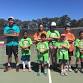 Play Like a Pro: Enroll in our Tennis Mastery Camp event image
