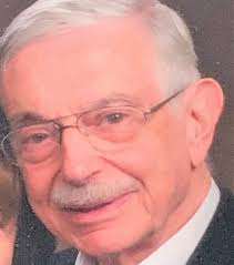 Albert Colman Obituary