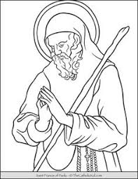 Check spelling or type a new query. Catholic Saints Coloring Pages