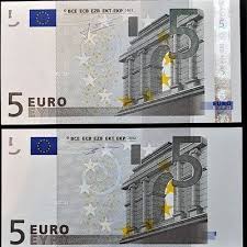 Sehen sie, wie deutsch wähler diese frage beantwortet hat. Europaische Union Deutschland X P008 5 Euro 2002 Barnebys