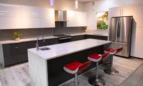l&t modern kitchen