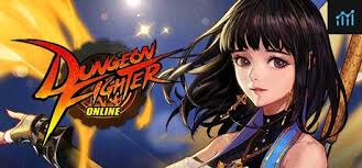 Dungeon Fighter Online System Requirements Can I Run It