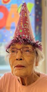 Beatrice Alice Weaver Obituary March 17, 2025