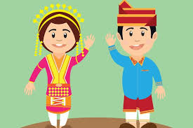 Potensi Budaya Indonesia Dan Upaya Pemanfaatannya Halaman All Kompas Com