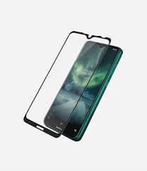 Panzerglass Nokia 6 2 7 2 Black Panzerglass International