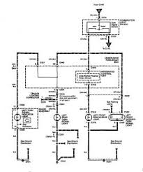 Does a 1992 acura integra have a wiper relay. Acura Integra 1996 1997 Wiring Diagrams Turn Signal Lamp Carknowledge Info