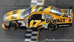 The nascar nextel cup series is nascar's top racing series. Matt Kenseth 2009 2012 Daytona 500 Winners