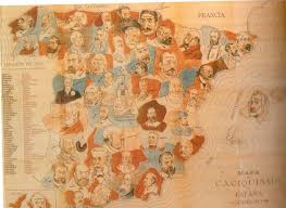 Pin On 10 Imagenes La Restauracion 1875 1902 Nacionalismos Movimiento Obrero Y Republicanismo