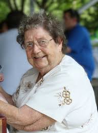 Mildred E. (Lawson) Kilhoffer Obituary June 12, 2024