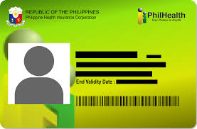 30 geico insurance card template download. Quick And Easy Steps On How To Get Your Philhealth Id Card