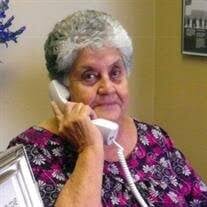 Lucille Ortega Obituary