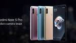 Xiaomi Redmi Note Note Pro: