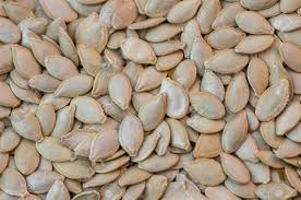 Maybe you would like to learn more about one of these? Dry White Pumpkin Seeds Ready For Planting In The Spring Stock Photo Picture And Royalty Free Image Image 45838772