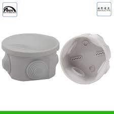 Mica is very important for the most common types of capacitors. China Rfb Ra 50 50 Waterproof Electrical Junction Box With Rubber Seal China Junction Box Waterproof Junction Box
