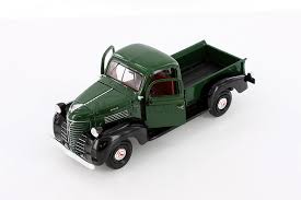 Image result for Mack Green 1941 Truck