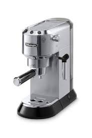 Expresso Delonghi Ec680m Ultra Compact Darty Machine Expresso Cafe Moulu Machine A Cafe