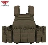 OEM/ODM Заводское тактическое снаряжение Molle, защитный ...