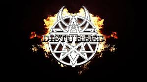 Maybe you would like to learn more about one of these? Hd Wallpaper Alternative Disturbed Hard Heavy Metal Nu Metal Rock Wallpaper Flare