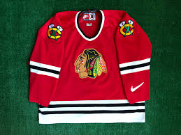 On tv some times showed sports vision games on the on tv channel and in 1984 sports vision was on tv before the cable and satellite channel started. Hockey Jerseys Blackhawks Pasteurinstituteindia Com