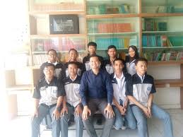 Pada awal berdirinya organisasi ini, mulai memberanikan diri untuk ikut berpartisipasi. Persiapan Olimpiade Jaringan Mikrotik Apjii 2018 Smk Tip Lakukan Seleksi