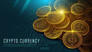 Watch live watch in the app. 4 Reasons Cryptocurrency Is The Future Of Finance