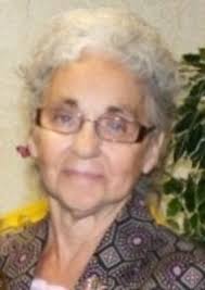 Carol Rodriguez Obituary (2013)
